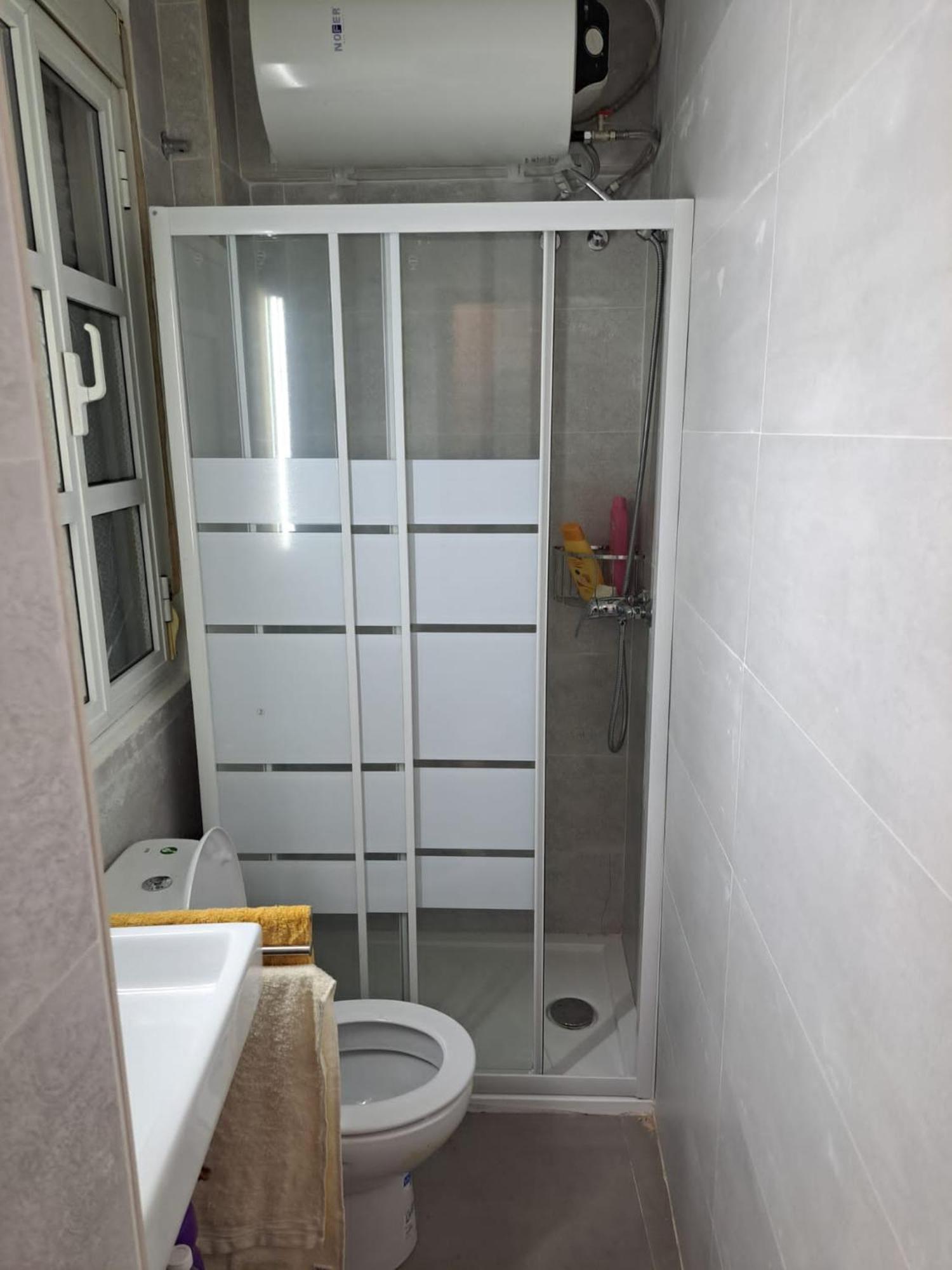 דירות סביליה Triana75 מראה חיצוני תמונה